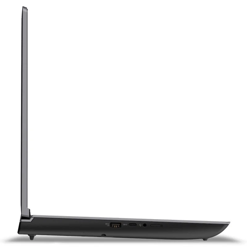 Laptop Lenovo ThinkPad P16 Gen 2 21FA Intel...