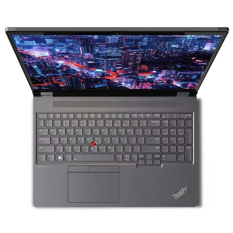 Laptop Lenovo ThinkPad P16 Gen 2 21FA Intel...