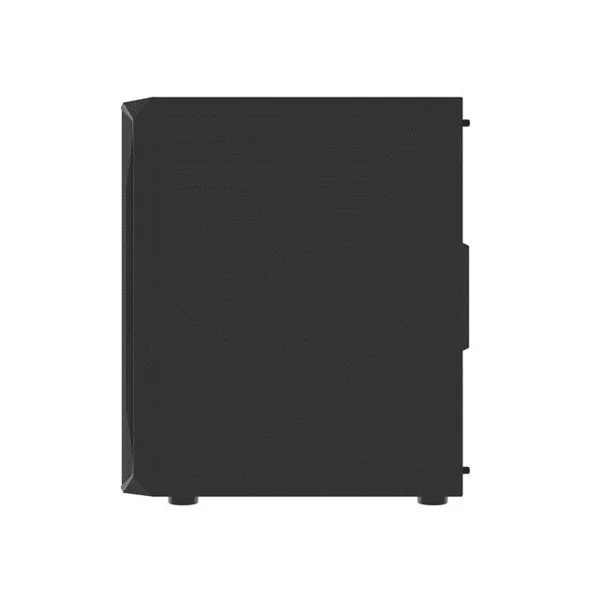 ATX Semi-tower Box Fury