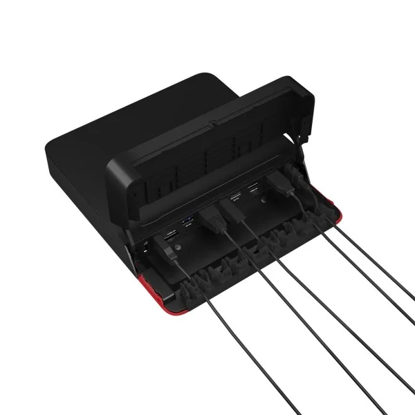 Headphones Lenovo 11LR000BSP Black