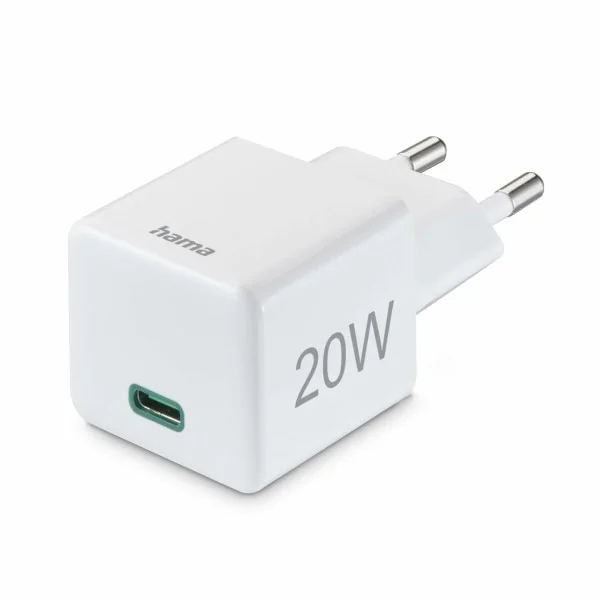 Charger Hama 00201650