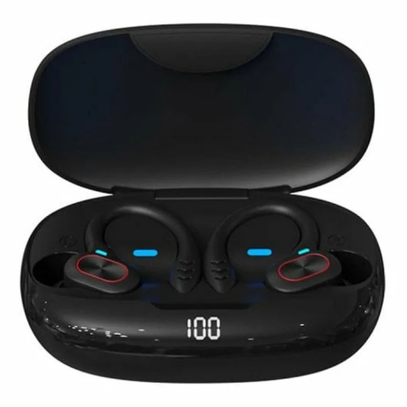 In-ear Bluetooth Headphones Avenzo AV-TW5011B