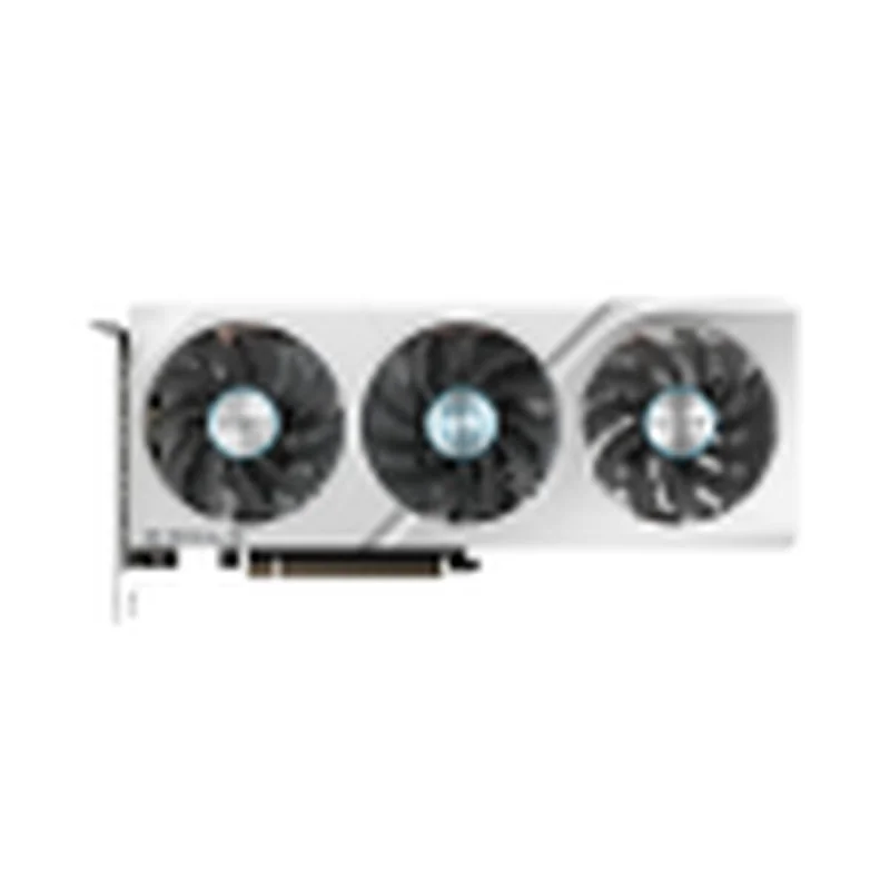 Graphics card Gigabyte RTX 4060 EAGLE OC ICE...