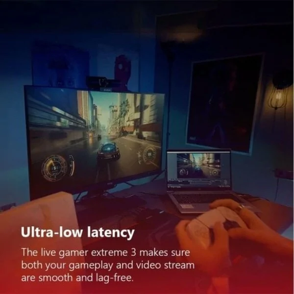 Video Game Recorder AVERMEDIA6130 Live Gamer EXTREME 3