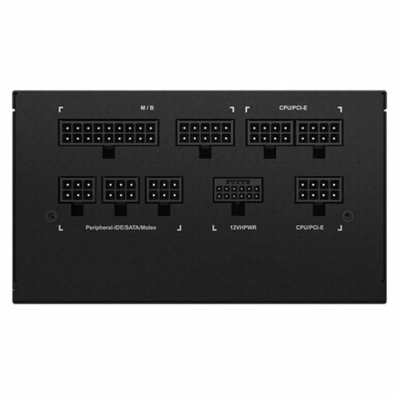 Power supply Gigabyte UD750GM PG5 750 W 80 Plus...
