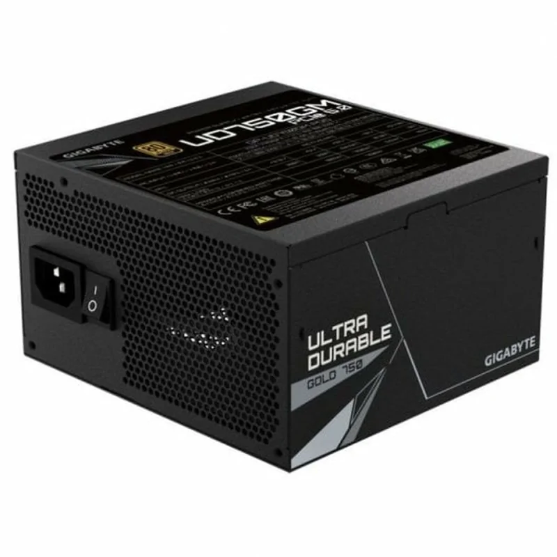 Power supply Gigabyte UD750GM PG5 750 W 80 Plus...