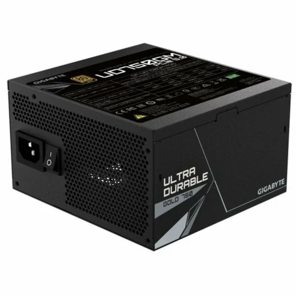 Power supply Gigabyte UD750GM PG5 750 W 80 Plus Gold