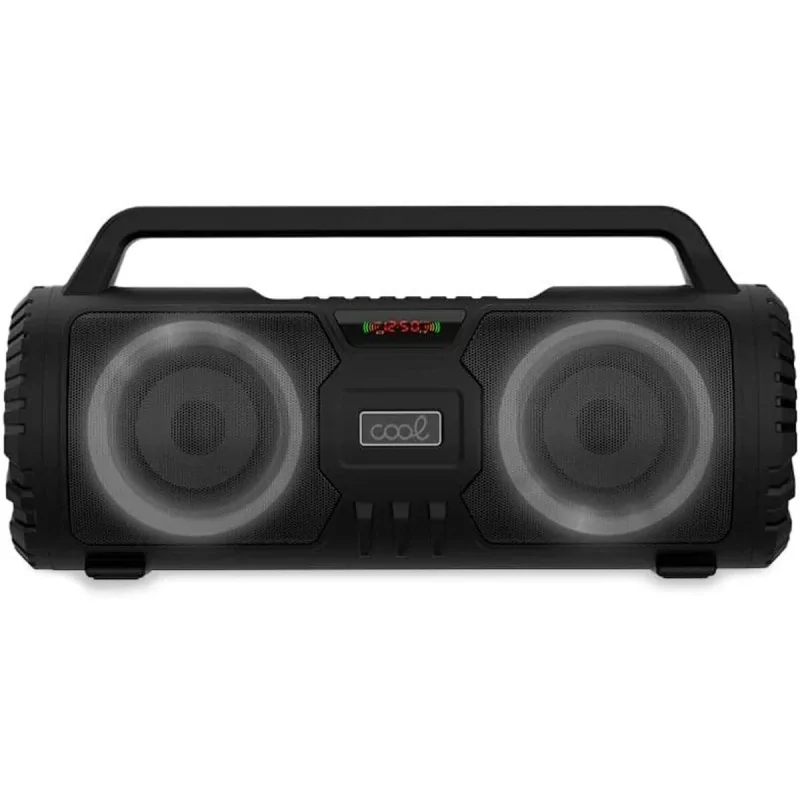 Portable Bluetooth Speakers Cool