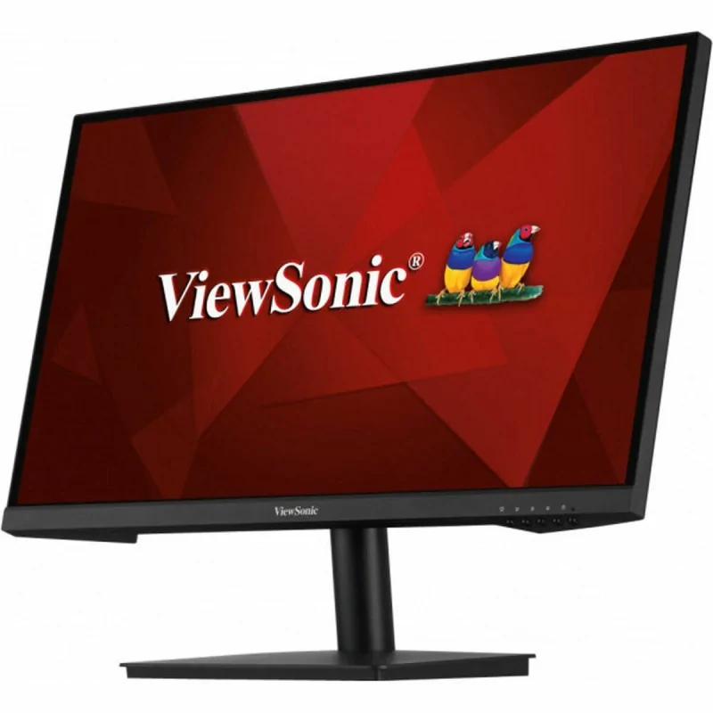Monitor ViewSonic VA2406-H FHD 23,8" LED 24"...