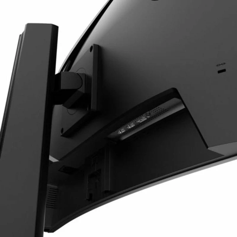 Gaming Monitor MSI MAG 27CQ6PF 27" 180 Hz Wide...