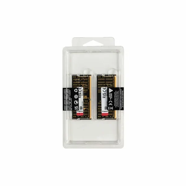 RAM Memory Kingston KF426S15IBK2/16 16 GB DDR4