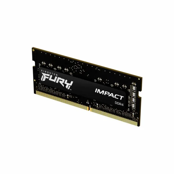 RAM Memory Kingston KF426S15IBK2/16 16 GB DDR4
