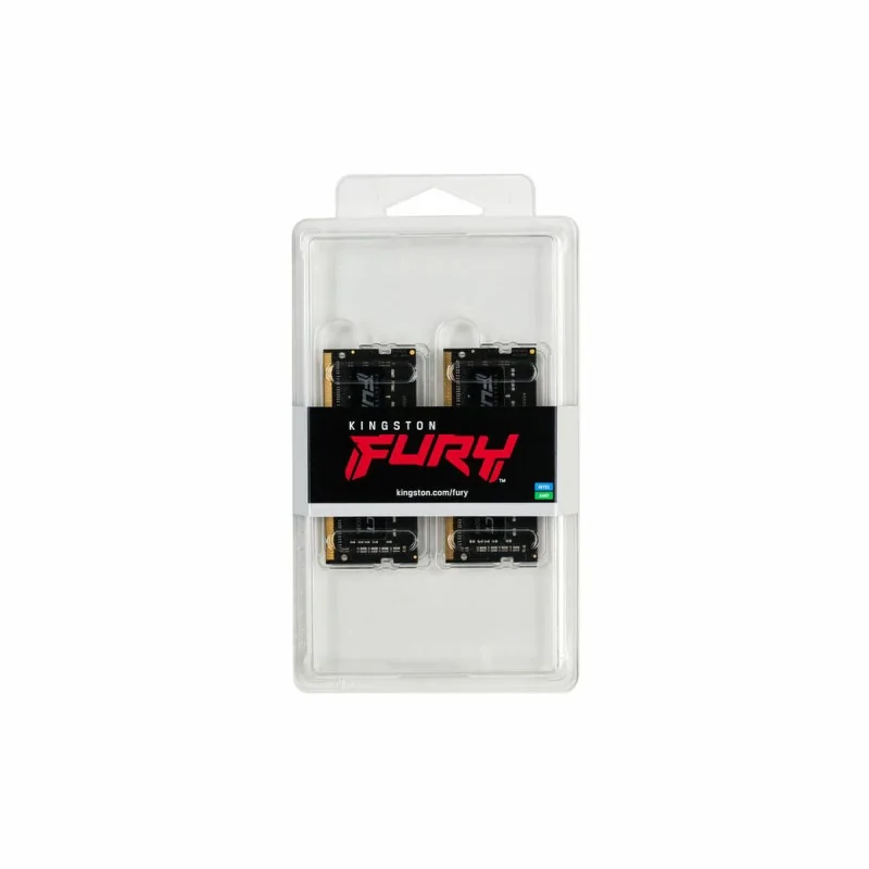 RAM Memory Kingston KF426S15IBK2/16 16 GB...