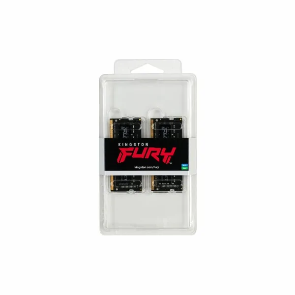 RAM Memory Kingston KF426S15IBK2/16 16 GB DDR4