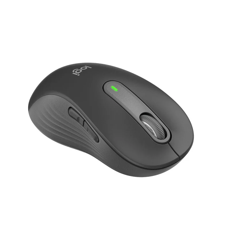 Wireless Mouse Logitech Signature M650 Left...