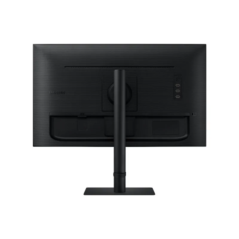 Monitor Samsung LS27A600UUUXEN Quad HD 27" 75 Hz