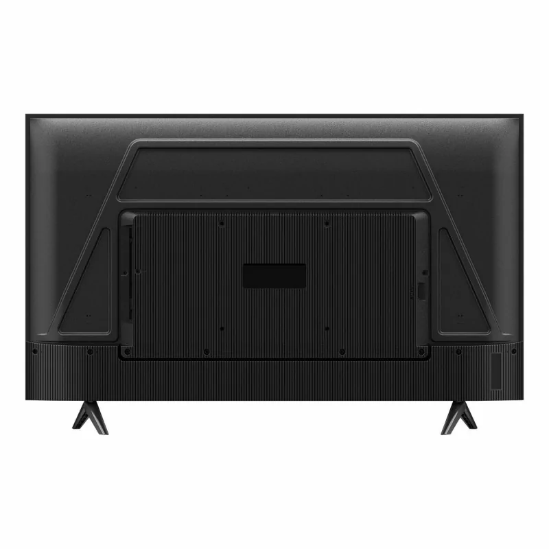 Smart TV TCL 43C631 43" WI-FI 4K Ultra HD 43"