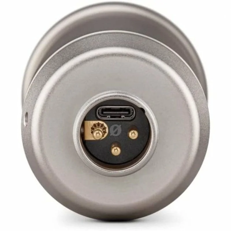 Condenser microphone Rode Microphones NT1-A 5th...