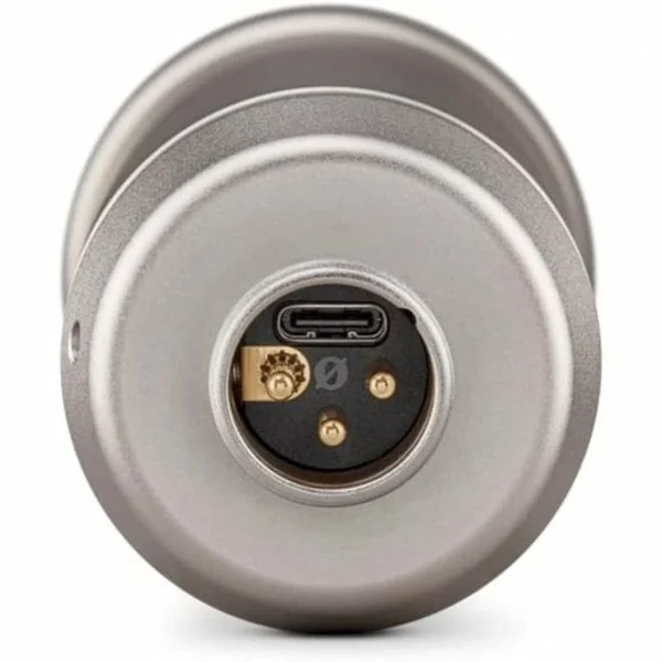 Condenser microphone Rode Microphones NT1-A 5th Gen