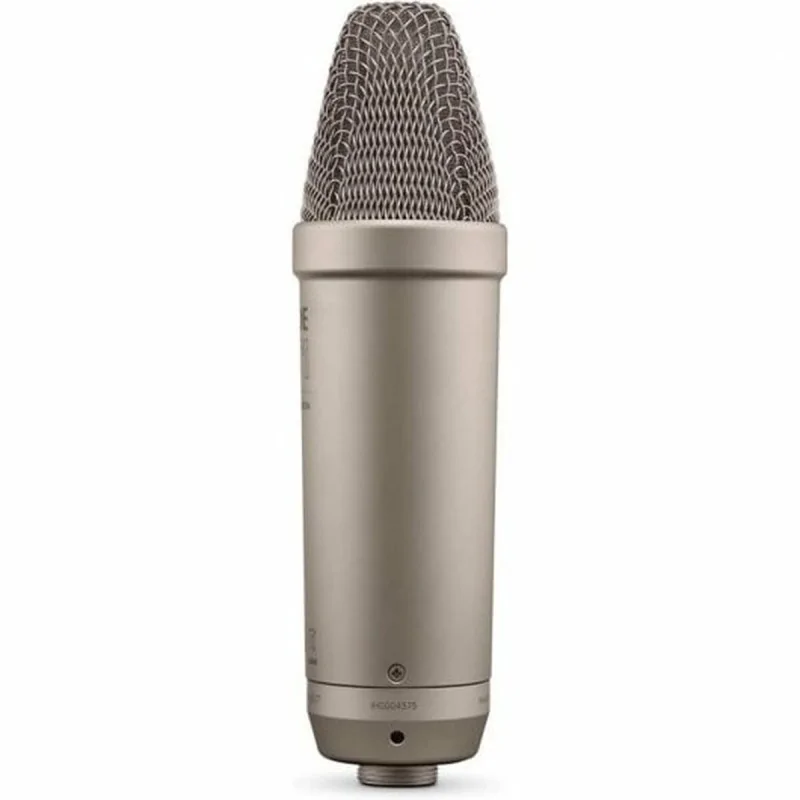 Condenser microphone Rode Microphones NT1-A 5th...