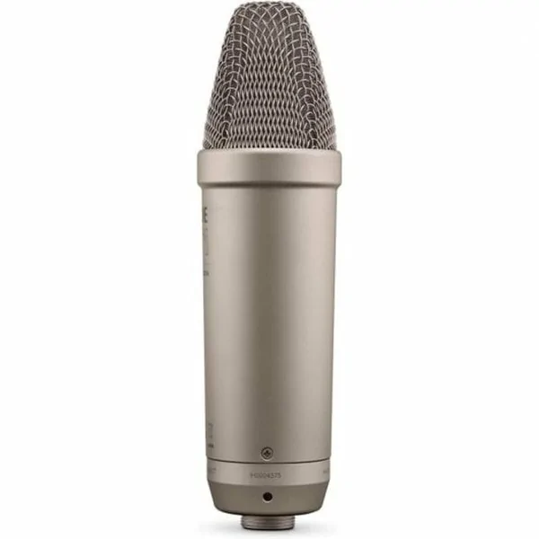Condenser microphone Rode Microphones NT1-A 5th Gen