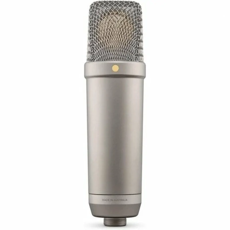 Condenser microphone Rode Microphones NT1-A 5th...