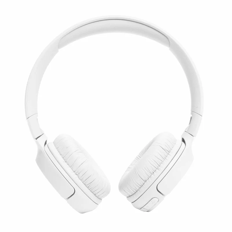 Headphones with Microphone JBL TUNE 510 White