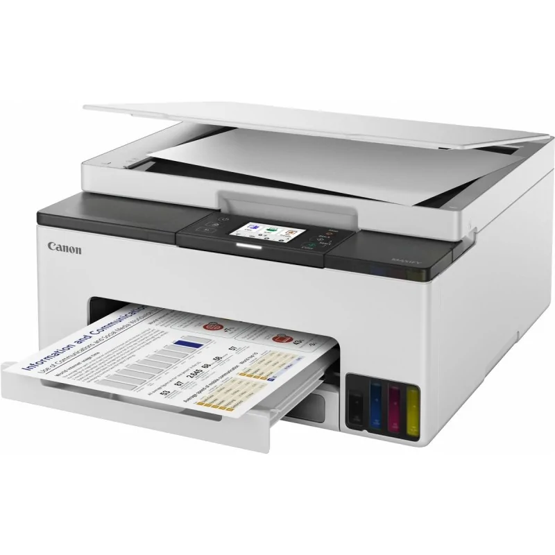 Multifunction Printer Canon MAXIFY GX1050