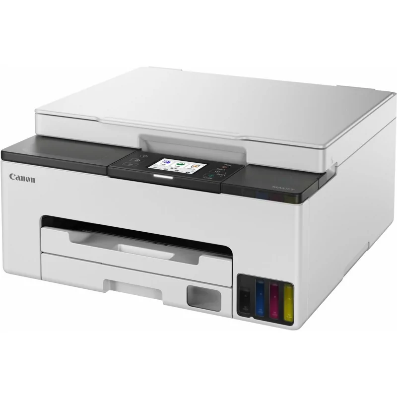 Multifunction Printer Canon MAXIFY GX1050