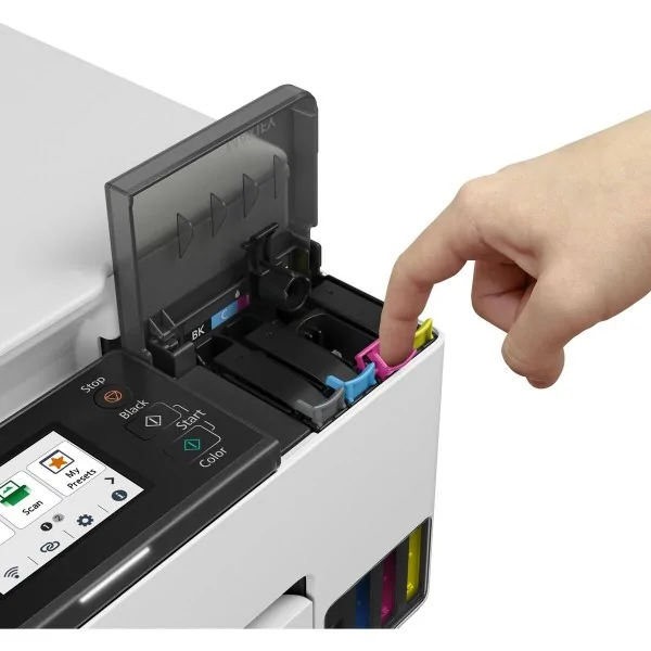 Multifunction Printer Canon MAXIFY GX1050