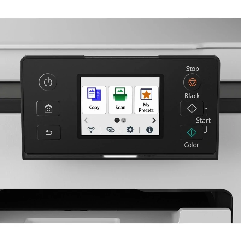 Multifunction Printer Canon MAXIFY GX1050