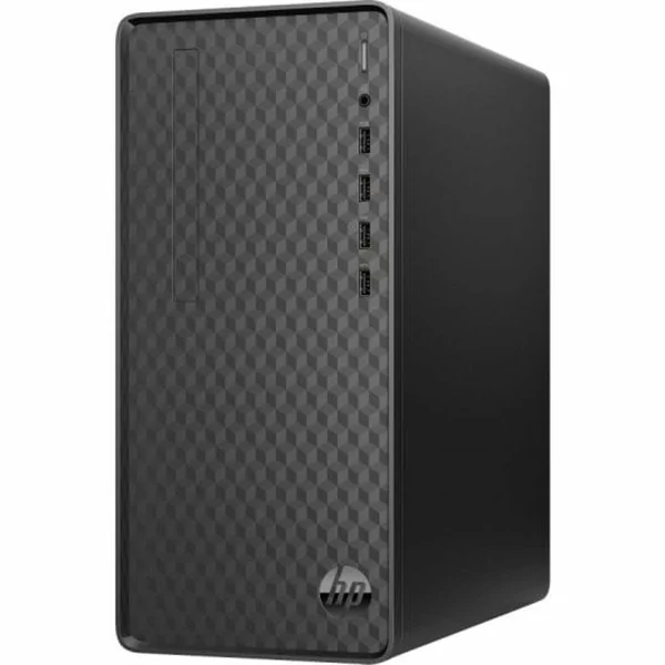 Desktop PC HP M01-F3019ns Intel Core i5-13400 16 GB RAM 512 GB SSD