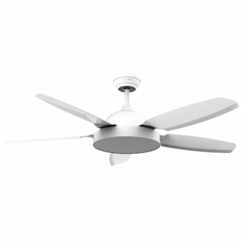 Ceiling Fan Universal Blue Pampero White