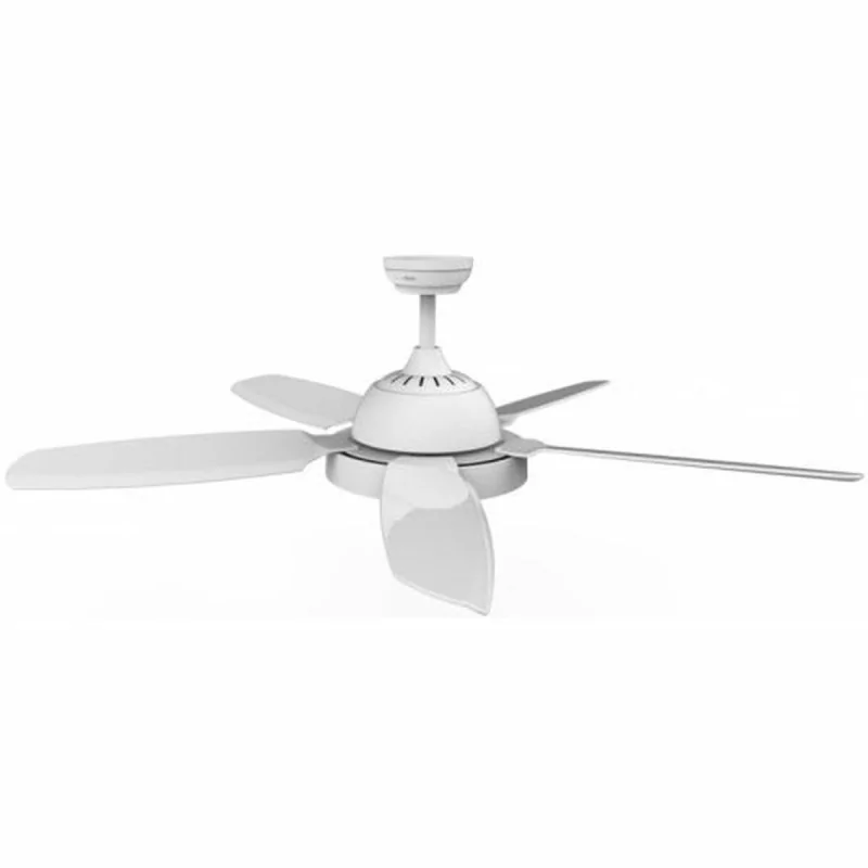 Ceiling Fan Universal Blue Pampero White