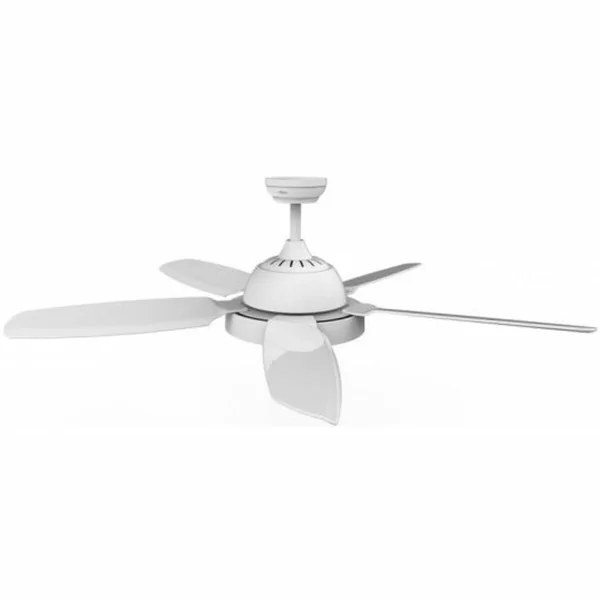 Ceiling Fan Universal Blue Pampero White