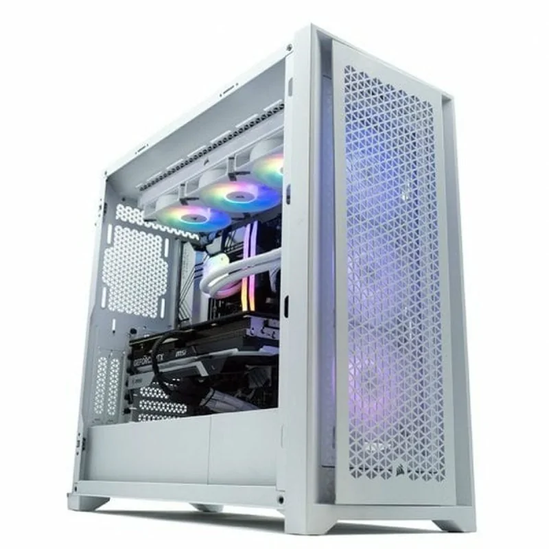 Desktop PC PcCom iCUE Intel Core i7-13700KF 32...