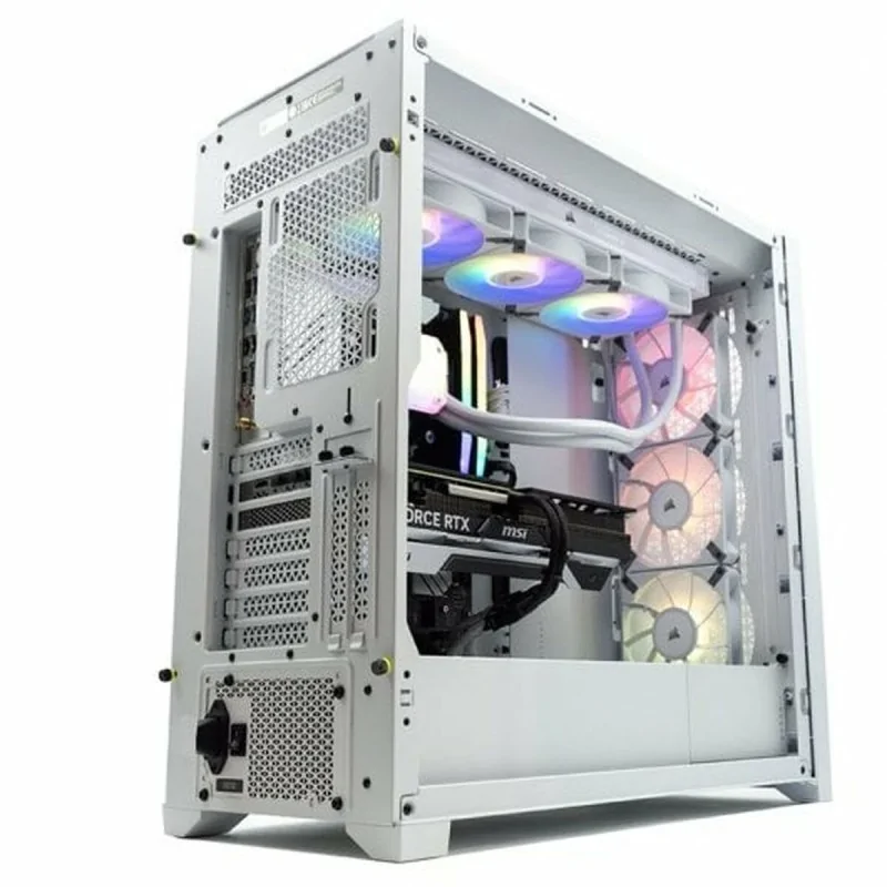 Desktop PC PcCom iCUE Intel Core i7-13700KF 32...