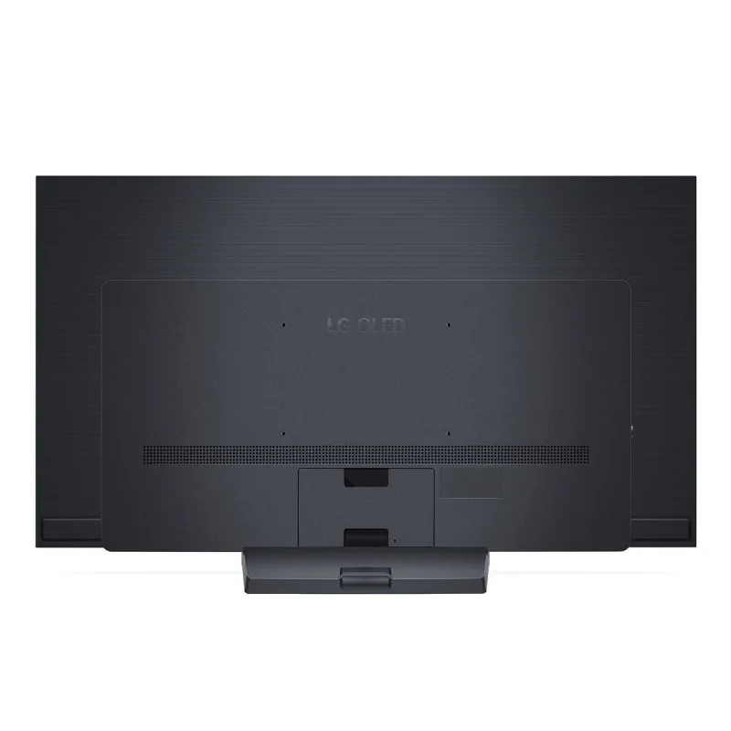 Smart TV LG OLED55C34LA.AEU 55" 4K Ultra HD HDR...