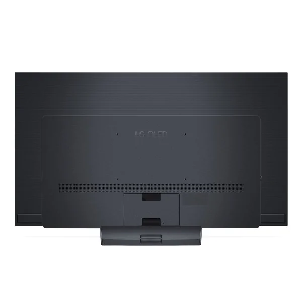 Smart TV LG OLED55C34LA.AEU 55" 4K Ultra HD HDR OLED