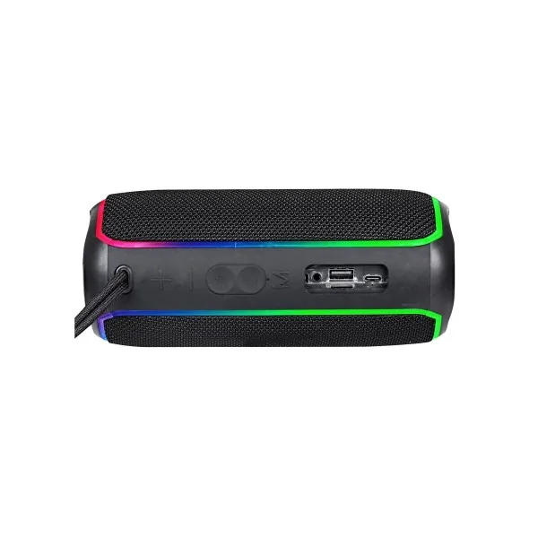 Portable Bluetooth Speakers Trevi XR 8A30 Black