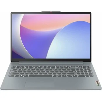 Laptop Lenovo IdeaPad Slim 3 15IAN8 15,6" Intel Celeron...