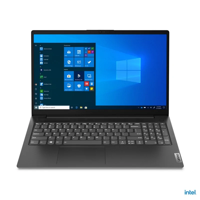 Laptop Lenovo 82QY00PVSP Intel Celeron N4500 8...