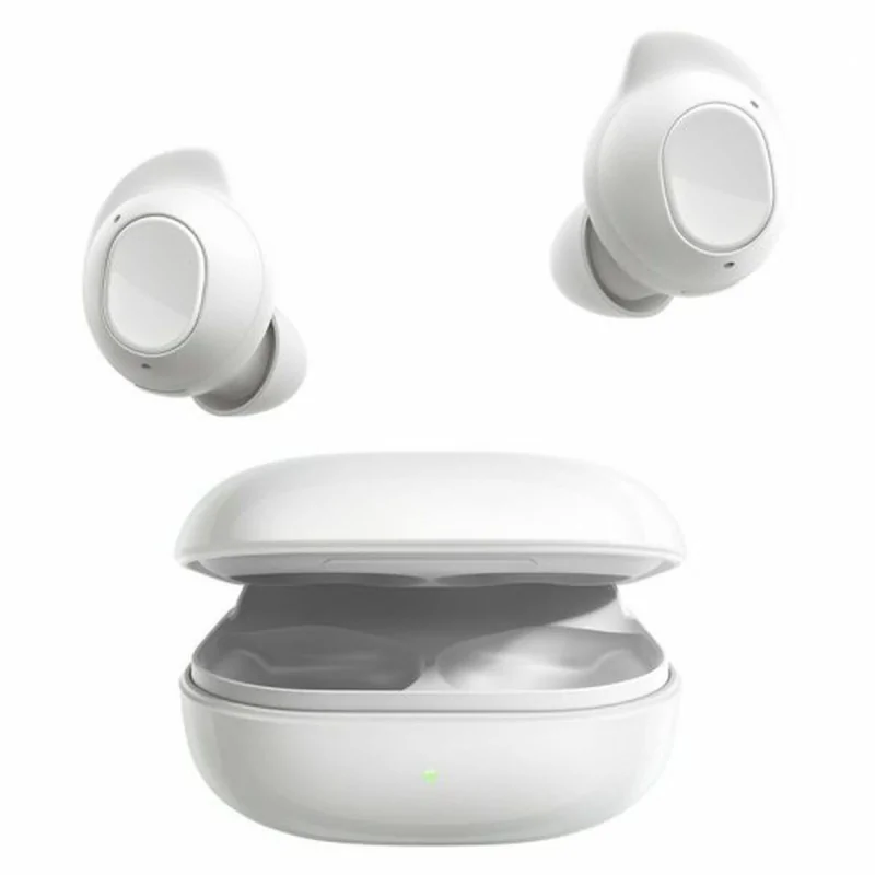 Headphones Samsung Buds FE White