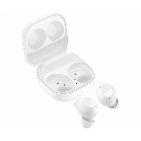 Headphones Samsung Buds FE White