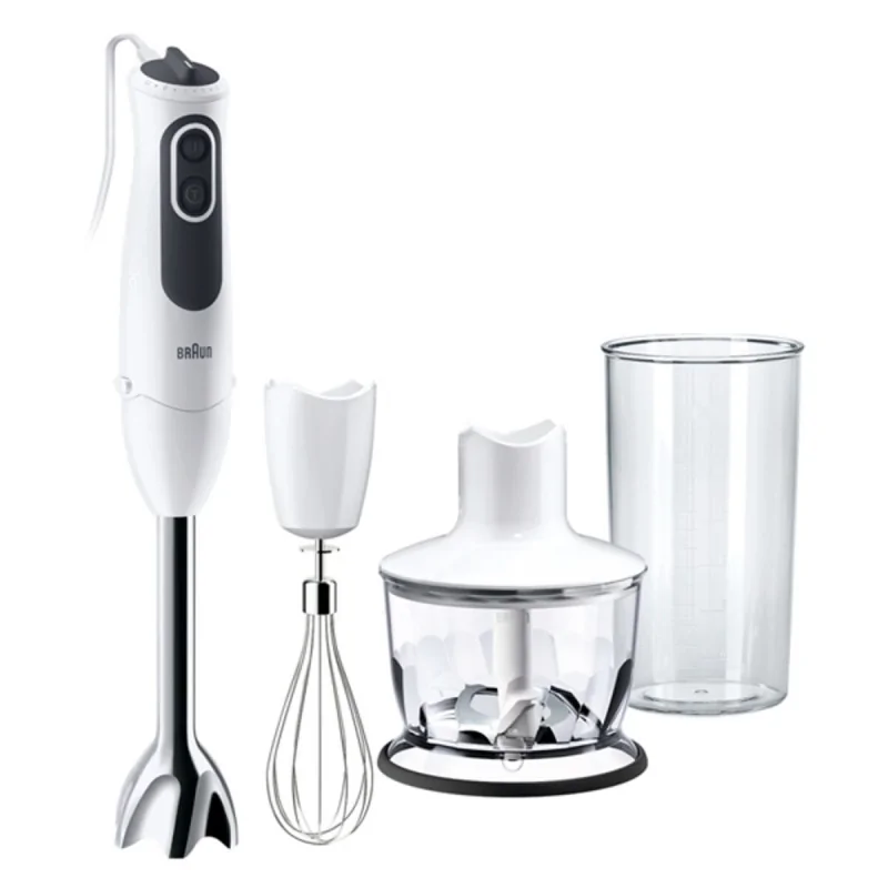 Hand-held Blender Braun Minipimer 3 Vario...
