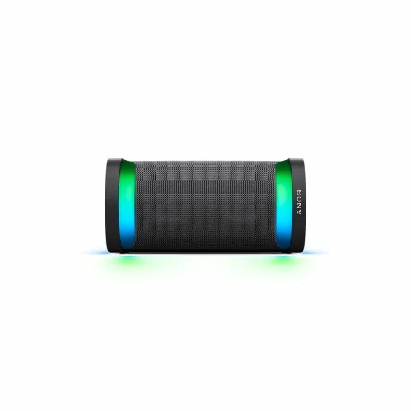 Wireless Bluetooth Speaker Sony SRS-XP500 Black