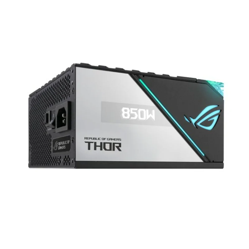 Power supply Asus ROG THOR Platinum II 850 W 80...