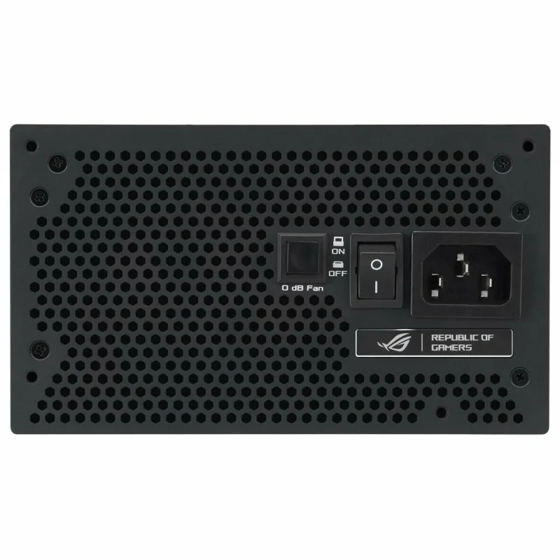 Power supply Asus ROG STRIX GOLD 1200 W 80 Plus...