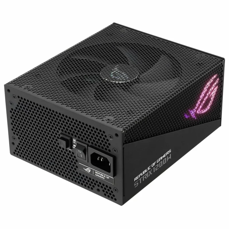Power supply Asus ROG STRIX GOLD 1200 W 80 Plus...