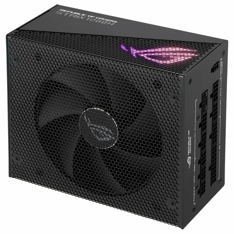Power supply Asus ROG STRIX GOLD 1200 W 80 Plus...